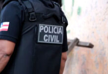 Pai é preso pela polícia suspeito de violentar sexualmente sete filhos na Bahia; vítimas têm idades entre 12 e 19 anos