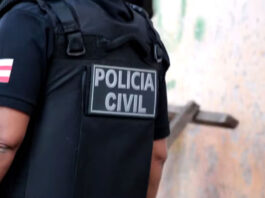 Dupla é presa por estupro de criança de 11 anos