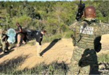 Forças de Segurança deflagram operações no extremo sul da BA e miram grupos envolvidos com invasões de terra