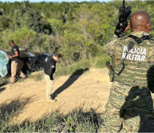Forças de Segurança deflagram operações no extremo sul da BA e miram grupos envolvidos com invasões de terra