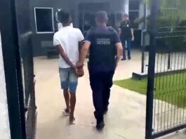 Veja: Homem foi preso em flagrante pela Polícia Civil com motocicleta furtada em Santo Antônio de Jesus e localizado em uma residência no bairro do Andaiá