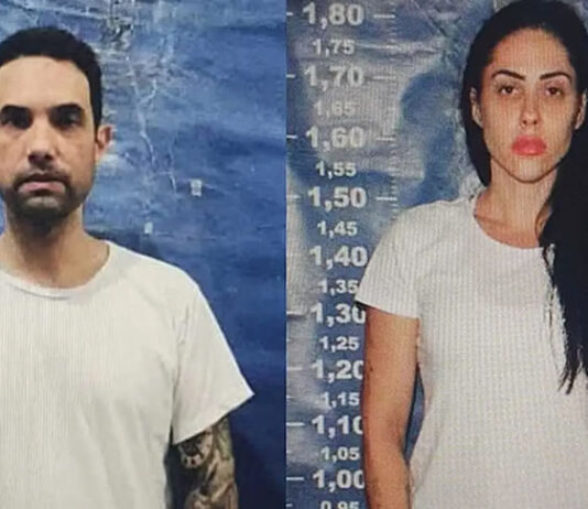 Acusada de participação na morte do filho Henry Borel deixa a cadeia no Rio de Janeiro; julgamento é adiado