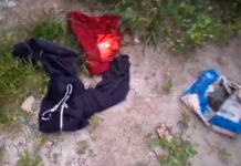 Homem preso por violência sexual em Santo Antônio de Jesus indicou local onde descartou roupa usada no crime; material deve passar por análises periciais