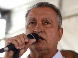 Rui diz que Geraldinho foi desleal após vazamento de mensagens em grupo no WhatsApp: ‘A vida é sempre assim’; veja