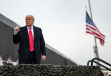 Senado dos EUA barra resolução e bloqueia tentativa de limitar poderes de Donald Trump na guerra contra Irã