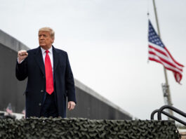 Senado dos EUA barra resolução e bloqueia tentativa de limitar poderes de Donald Trump na guerra contra Irã