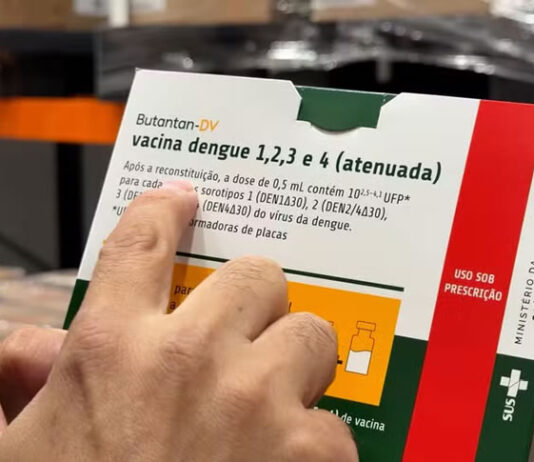 A pesquisadora que transformou décadas de laboratório na primeira vacina 100% brasileira contra a dengue no país