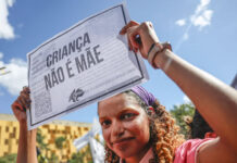 Maioria das vítimas de violência sexual na Bahia é criança e adolescente, revela relatório e já foram 273 casos em 2025