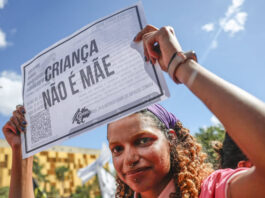 Maioria das vítimas de violência sexual na Bahia é criança e adolescente, revela relatório e já foram 273 casos em 2025