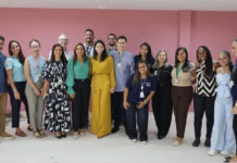 Secretária de Saúde vistoriou o novo ambulatório do Hospital da Mulher e destaca avanço na assistência; espaço vai ampliar atendimento às mulheres. Confira