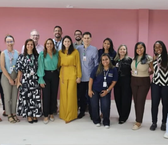 Secretária de Saúde vistoriou o novo ambulatório do Hospital da Mulher e destaca avanço na assistência; espaço vai ampliar atendimento às mulheres. Confira