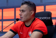 ‘Parecia encaminhado’, lamenta Jair Ventura após Vitória sofrer virada para o Bahia pelo Campeonato Baiano