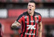 Que susto! Vitória vence nos pênaltis a Jacuipense e está na final do Campeonato Baiano; Leão vai enfrentar o Bahia