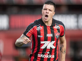 Que susto! Vitória vence nos pênaltis a Jacuipense e está na final do Campeonato Baiano; Leão vai enfrentar o Bahia