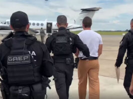 Caso Banco Master: Aliados descartam delação seletiva e garantem que Daniel Vorcaro vai contar tudo que sabe