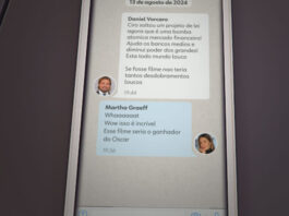 Celular de Vorcaro tem muitos vídeos íntimos, mas nada que se relacione com CPMI do INSS, dizem parlamentares