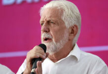 Jaques Wagner fala sobre ida de Flávio aos Estados Unidos: ‘Ir pedir arrego aos outros é vergonhoso, deplorável’; confira