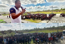 Trabalhadores da BYD cobram posição sobre PLR e ameaçam protestar
