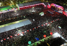 Lançamento do São João de Cruz 2026 será nesta sexta em Salvador, apresentando oficialmente a festa com João Gomes, Pablo e outras atrações; veja