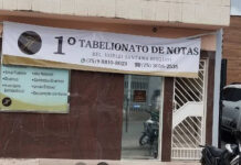CNJ mantém decisão e rejeita recurso de tabelião de Santo Antônio de Jesus que pedia reabertura da fase de provas em processo disciplinar no TJBA; confira