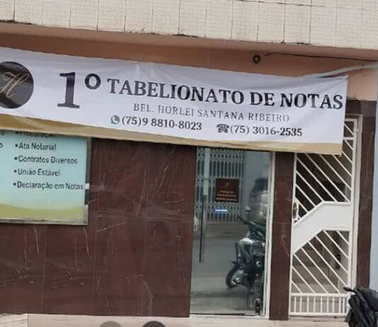 CNJ mantém decisão e rejeita recurso de tabelião de Santo Antônio de Jesus que pedia reabertura da fase de provas em processo disciplinar no TJBA; confira