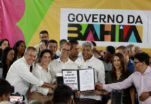 Governo da Bahia entrega serviço de radioterapia e consolida Hospital Estadual Costa das Baleias como referência oncológica no Extremo Sul