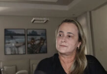 Carro da prefeita de Livramento de Nossa Senhora é alvo de tiros; caso é investigado pela delegacia do município