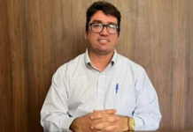Prefeito de Gongogi critica ACM Neto, reforça apoio a Jerônimo e destaca papel dos gestores municipais na Bahia