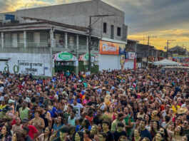 São João do Almeidão 2026 terá mais de um mês de festa em Conceição do Almeida