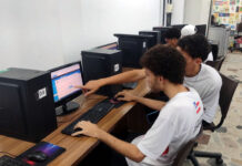 Mais de 130 mil alunos da rede pública da Bahia podem solicitar isenção para o Enem 2026; prazo foi prorrogado