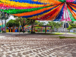 Amargosa: Atraso na divulgação da programação do São João 2026 gerou revolta entre ambulantes, trava investimentos e impacta aluguel de imóveis; confira