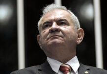 Após romper com PT da Bahia, Coronel declara o seu apoio a Flávio Bolsonaro e diz: ‘Vou fazer campanha, vou até o fim’