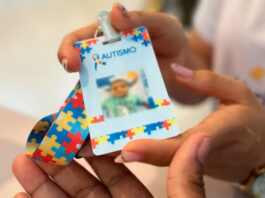 Na Bahia, 6 em cada 10 pessoas com autismo são homens, diz IBGE; é o quarto estado com maior número de TEA