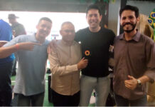 Fulô de Mandacaru promete ‘super show’ no São João de Cruz 2026: “Cidade que mora em nossos corações”
