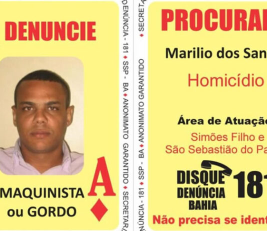 Mandante do assassinato de Mãe Bernadete morre em confronto com o BOPE após resistir mandado de prisão