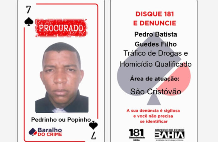 baralho