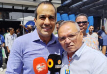 Bruno Reis destaca qualidade e acolhimento na inauguração da primeira maternidade municipal de Salvador; assista