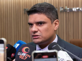 Câmara de Santo Antônio de Jesus define comissão sobre o caso do vereador Morão e presidente Caíque Barbosa assegura processo imparcial; veja detalhes
