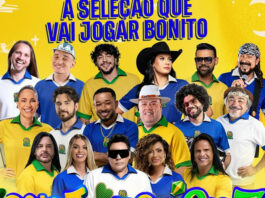 Prefeitura de Cruz das Almas lança programação do São João 2026 com grandes atrações e já reforçou a tradição junina no recôncavo; são cinco dias de festa