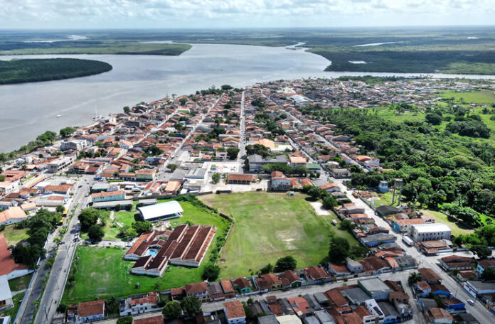 caravelas