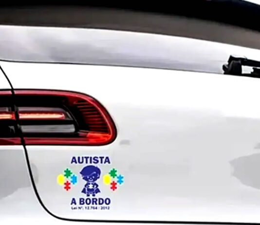 ALBA: Bahia pode ter política para identificar veículos com pessoas autistas e reduzir estímulos sonoros; confira