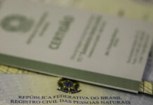 Em segundo ranking, Bahia emite mais de 8 mil certidões e se destaca na 4ª Semana Nacional do Registro Civil