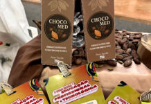 Saiba aqui o ‘ChocoMed’, chocolate para pessoas com diabetes desenvolvido por estudantes do interior da Bahia; confira
