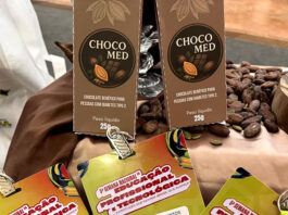 Saiba aqui o ‘ChocoMed’, chocolate para pessoas com diabetes desenvolvido por estudantes do interior da Bahia; confira