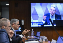 Senado CPI do Crime Organizado rejeita relatório que pedia indiciamento de três ministros do Supremo e do PGR