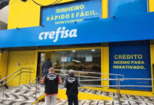 Ministério Público Federal investiga Crefisa na Bahia por suspeita de irregularidades com benefícios do INSS