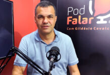 Deputado federal Dal Barreto destaca BR-324, Ponte Salvador-Itaparica e critica Novo PAC do governo em entrevista ao Podcast do Portal Infosaj; veja o vídeo