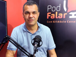 Deputado federal Dal Barreto destaca BR-324, Ponte Salvador-Itaparica e critica Novo PAC do governo em entrevista ao Podcast do Portal Infosaj; veja o vídeo