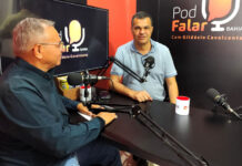 Dal Barreto destaca investimentos em Santo Antônio de Jesus, projetou crescimento político e diz que seu mandato tem sido positivo na região; veja entrevista