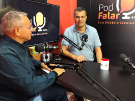 Dal Barreto destaca investimentos em Santo Antônio de Jesus, projetou crescimento político e diz que seu mandato tem sido positivo na região; veja entrevista